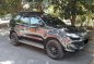 2014 Toyota Fortuner G Diesel AT SUV 950K for sale-3