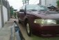 1997 MITSUBISHI Lancer Glxi Smooth AT FOR SALE-2