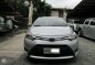 2014 Toyota Vios E Automatic Transmission for sale-2