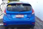 2015 Ford Fiesta Trend Automatic Automobilico SM BF Sucat for sale-2
