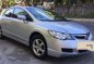 Honda Civic FD 1.8v 2007 AT for sale -8