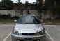 Honda Civic 98 PADEK Chassis For Swap Only-3