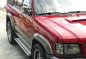 Isuzu Trooper local unit 2001 3.0 intercooler turbo diesel for sale-0