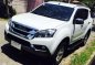 Isuzu MU-X LS A automatic 2015 for sale -3