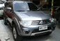 2015 Mitsubishi Montero glx 4x2 for sale -5