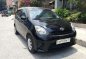 2017 Toyota Wigo - 17 FOR SALE-1