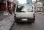 1998 MITSUBISHI L300 exceed local unit FOR SALE-2