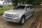 Isuzu Alterra 4x4 2007 for sale -1