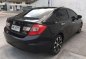 2014 HONDA Civic 2.0 Top of the line - Automatic Transmission FOR SALE-10