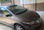2013 Honda City 1.3at for sale-5