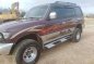 Mitsubishi Pajero fieldmaster 1995 for sale-9