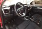 2016 TOYOTA Hilux G 4x2 Manual Transmission FOR SALE-5