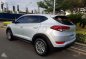 2017 Hyundai Tucson MT for sale -5