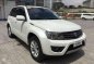 2016 SUZUKI Grand Vitara 4x2 Automatic Transmission FOR SALE-0