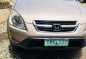 Honda Crv 4x4 for sale -11