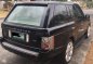 For sale Land Rover Range Rover L322 2007 -1