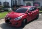 2015 Hyundai Accent Hatchback 1.6 AT CRDI Low odo casa maintained for sale-1