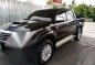 2012 Toyota Hilux g 4x4 vnt AT for sale -2