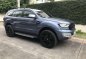 2017 Ford Everest 3.2L Titanium for sale -10