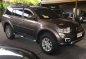 Good as new Mitsubishi Montero Sport GLSV 2015 for sale-2