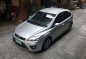 Ford FOCUS Hatchback 2.0 2011 TDCi Turbo DIESEL Automatic FRESH for sale-0