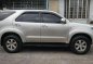 Toyota Fortuner G VVTI mdl 2006 for sale-10