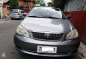 2007 Toyota ALTIS e Automatic FOR SALE-3