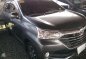 2016 Toyota Avanza 1.5G automatic transmission for sale-1