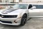 2010 Chevrolet Camaro SS V8 FOR SALE-3