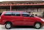 2015 Toyota Innova 2.5E for sale -2