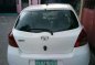 Toyota Yaris 2007 FOR SALE-1