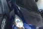 2014 Toyota Wigo G automatic blue for sale-0