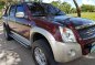 Isuzu Dmax boondock 4x4 2012 for sale -7