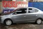 2015 Mitsubishi Mirage G4 GLX Gas Manual Automobilico BF for sale-1