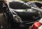 2017 Toyota Wigo 10 G Automatic Black for sale-1