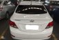 2016 Hyundai Accent MT AT for sale -7