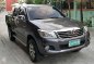 Toyota Hilux 2012 4x2 for sale -7