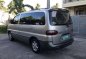 Hyundai Starex SVX 1999 for sale-7