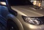 Toyota Fortuner V 2015 4x4 for sale-3