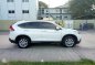 2014 Honda CR-V Automatic Pearl White for sale-3