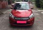 Suzuki Celerio cvt 2016 for sale -1