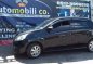 2015 Mitsubishi Mirage GLX Manual Automobilico SM City BF for sale-1