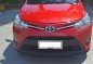 2016 Toyota Vios J for sale-1