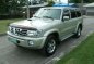 Used Nissan Patrol 2005 model FOR SALE-1