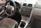 2012 TOYOTA Corolla Altis E Rush Sale-5