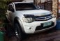 Mitsubishi Strada 4x4 matic top of the line2011 for sale-1