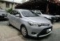 2014 Toyota Vios E Automatic Transmission for sale-0