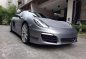 2013 Porsche Boxster S 981 FOR SALE-2