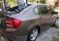 Honda City Manual 2012 for sale -3