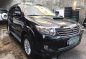 2012 Toyota Fortuner V 3.0 diesel 4x4 for sale-2